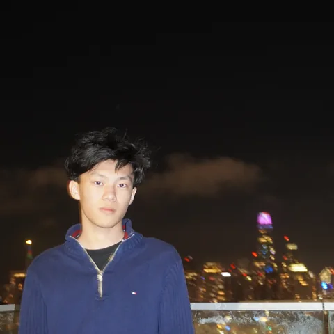 Ethan Yip