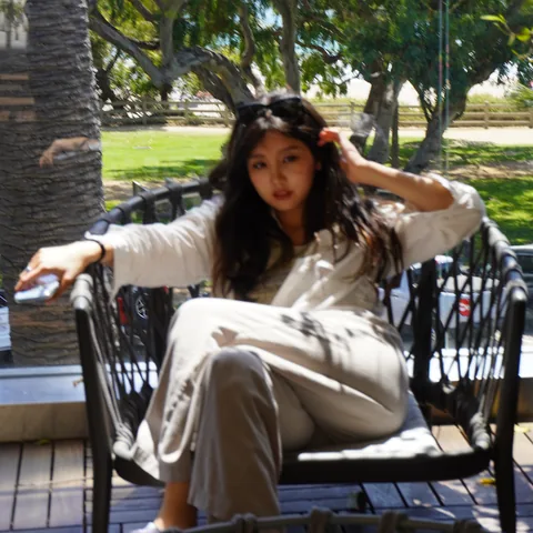 Yuchen Zhang